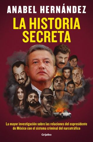 LA HISTORIA SECRETA (GRIJALBO)
