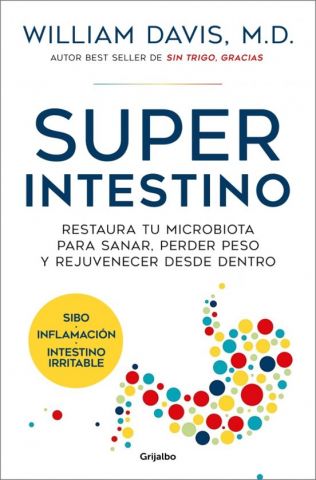 SUPERINTESTINO (GRIJALBO)