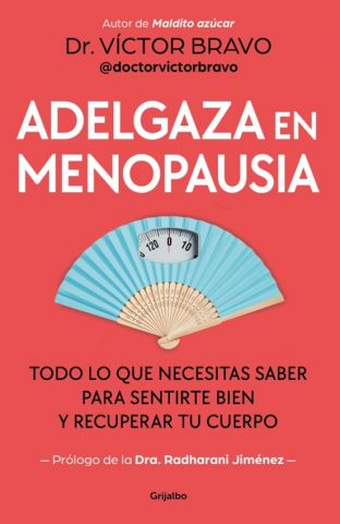 ADELGAZA EN MENOPAUSIA (GRIJALBO)