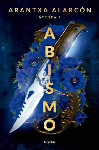 ABISMO. ATENEA 2 (GRIJALBO)