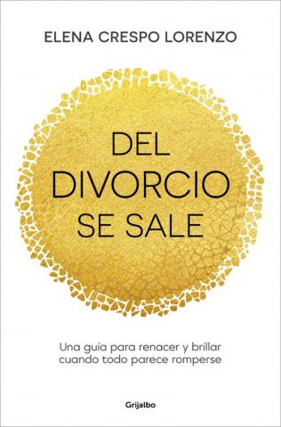 DEL DIVORCIO SE SALE (GRIJALBO)