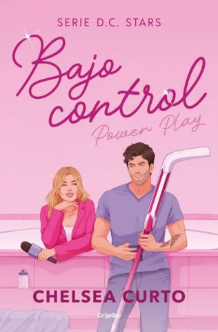 BAJO CONTROL. D.C. STARS 2 (GRIJALBO)