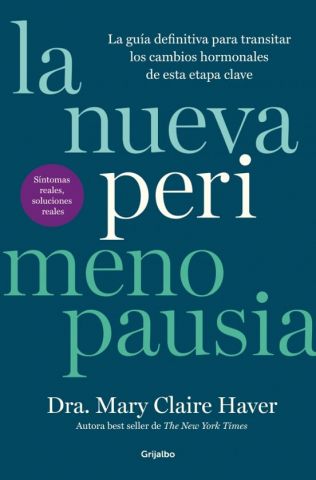 LA NUEVA PERIMENOPAUSIA (GRIJALBO)