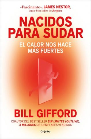 NACIDOS PARA SUDAR (GRIJALBO)
