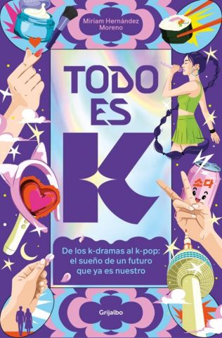 TODO ES K (GRIJALBO)