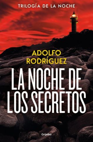 LA NOCHE DE LOS SECRETOS (GRIJALBO)