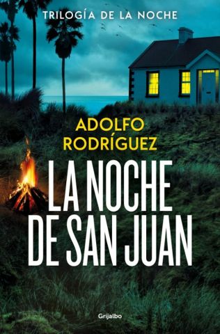 LA NOCHE DE SAN JUAN (GRIJALBO)