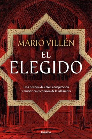 EL ELEGIDO (GRIJALBO)