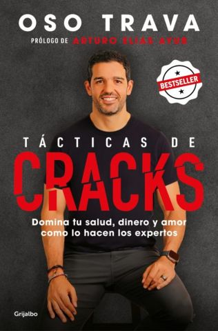 TÁCTICAS DE CRACKS (GRIJALBO)