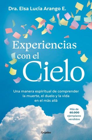EXPERIENCIAS CON EL CIELO (GRIJALBO)