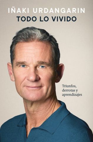 TODO LO VIVIDO (GRIJALBO)