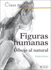 FIGURAS HUMANAS. DIBUJO AL NATURAL (CLASES DE DIBU