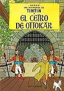 TINTÍN. EL CETRO DE OTTOKAR