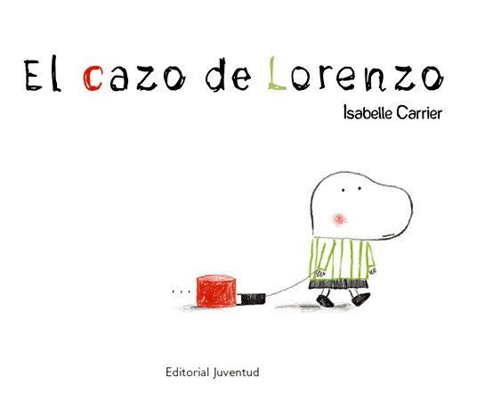 EL CAZO DE LORENZO (JUVENTUD)