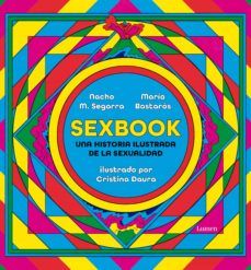 SEXBOOK (LUMEN)