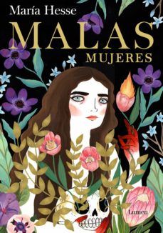 MALAS MUJERES (LUMEN)