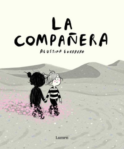LA COMPAÑERA (LUMEN)