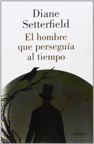 EL HOMBRE QUE PERSEGUÍA AL TIEMPO