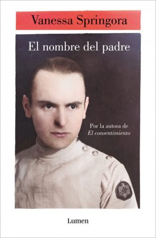 EL NOMBRE DEL PADRE (LUMEN)