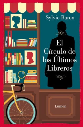 EL CÍRCULO DE LOS ÚLTIMOS LIBREROS (LUMEN)