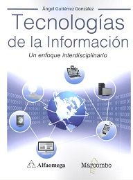 TECNOLOGÍAS DE LA INFORMACIÓN