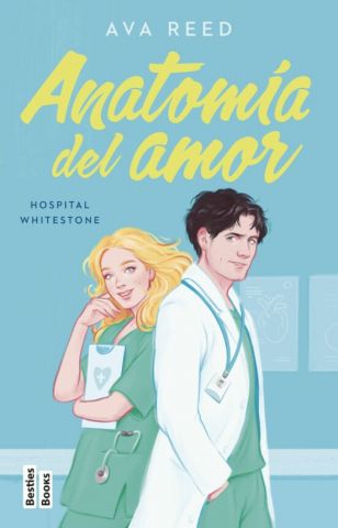 ANATOMÍA DEL AMOR (MARTÍNEZ ROCA)