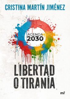 LIBERTAD O TIRANÍA (MARTÍNEZ ROCA)