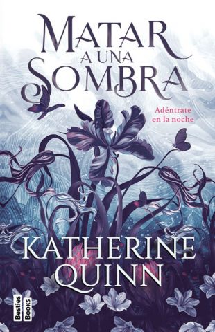 MATAR A UNA SOMBRA (MARTÍNEZ ROCA)