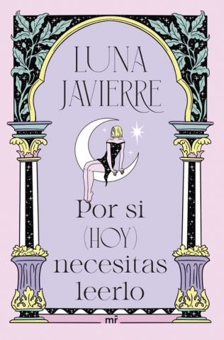 POR SI (HOY) NECESITAS LEERLO (MARTÍNEZ ROCA)
