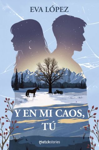 Y EN MI CAOS, TÚ (MARTÍNEZ ROCA)