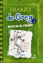 DIARIO DE GREG 3. ESTO ES EL COLMO (MOLINO)