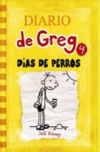 DIARIO DE GREG 4. DÍAS DE PERROS (MOLINO)