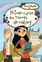 TORRES DE MALORY. PRIMER CURSO