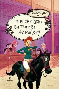 TERCER AÑO EN TORRES DE MALORY