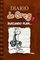 DIARIO DE GREG 7 BUSCANDO PLAN...