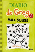 DIARIO DE GREG 8. MALA SUERTE (MOLINO)