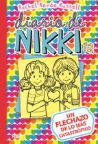 DIARIO DE NIKKI 12. UN FLECHAZO DE LO MÁS CATASTRÓ