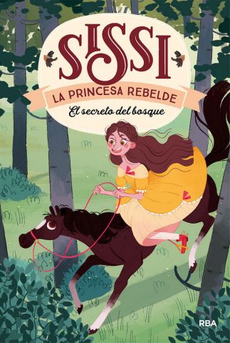 SISSI LA PRINCESA REBELDE 1 (MOLINO)