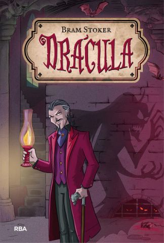 DRÁCULA (MOLINO)