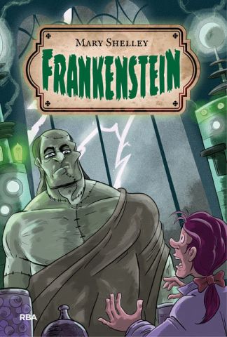 FRANKENSTEIN (MOLINO)