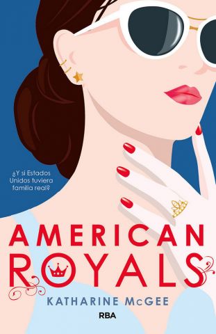 AMERICAN ROYALS (MOLINO)