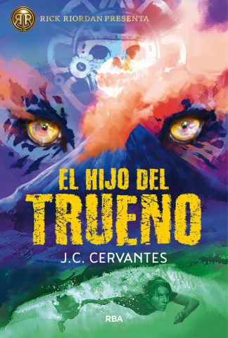 EL HIJO DEL TRUENO (MOLINO)