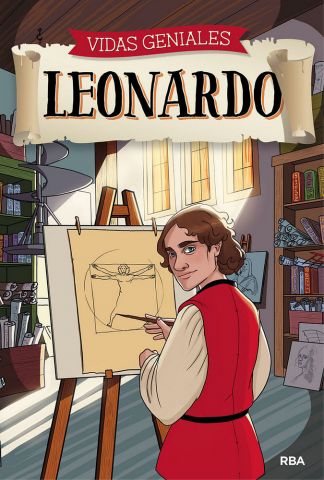 LEONARDO (MOLINO)