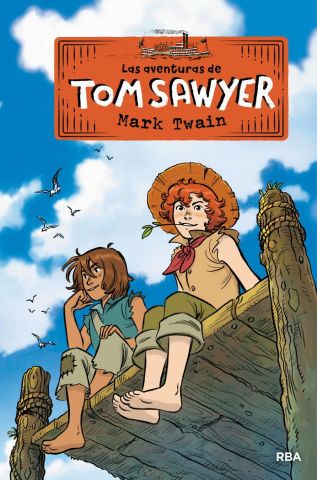 LAS AVENTURAS DE TOM SAWYER (MOLINO)