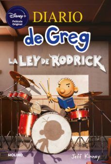 DIARIO DE GREG 2. LA LEY DE RODRICK. ED. ESP. (MOLINO)