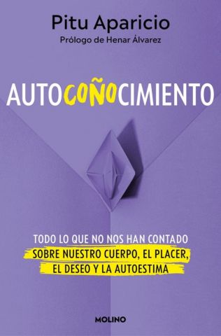 AUTOCOÑOCIMIENTO (MOLINO)