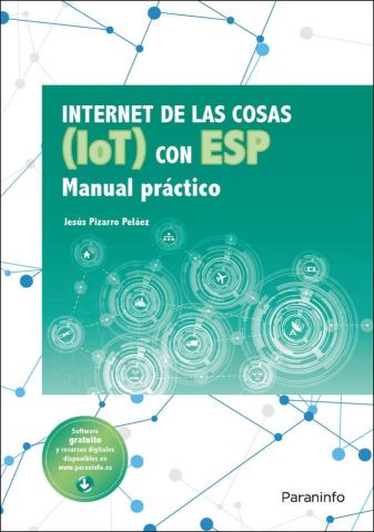 INTERNET DE LAS COSAS (IoT) CON ESP (PARANINFO)