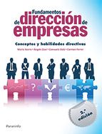 FUNDAMENTOS DE DIRECCIÓN DE EMPRESAS. CONCEPTOS Y