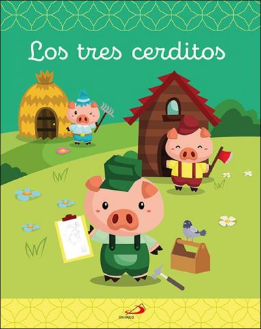 LOS TRES CERDITOS (SAN PABLO)