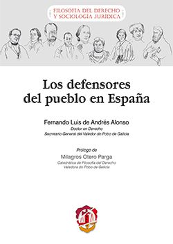 LOS DEFENSORES DEL PUEBLO EN ESPAÑA